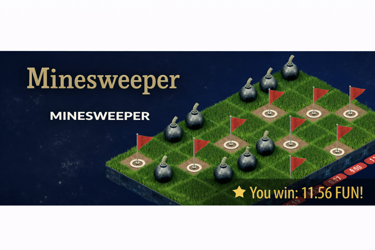 Selecting a grid cell