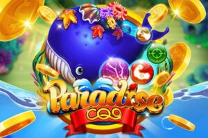 Paradise game