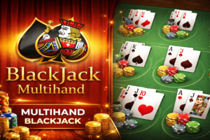 Blackjack Multihand