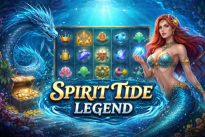 spirit tide legend