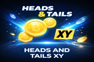 Heads & Tails XY