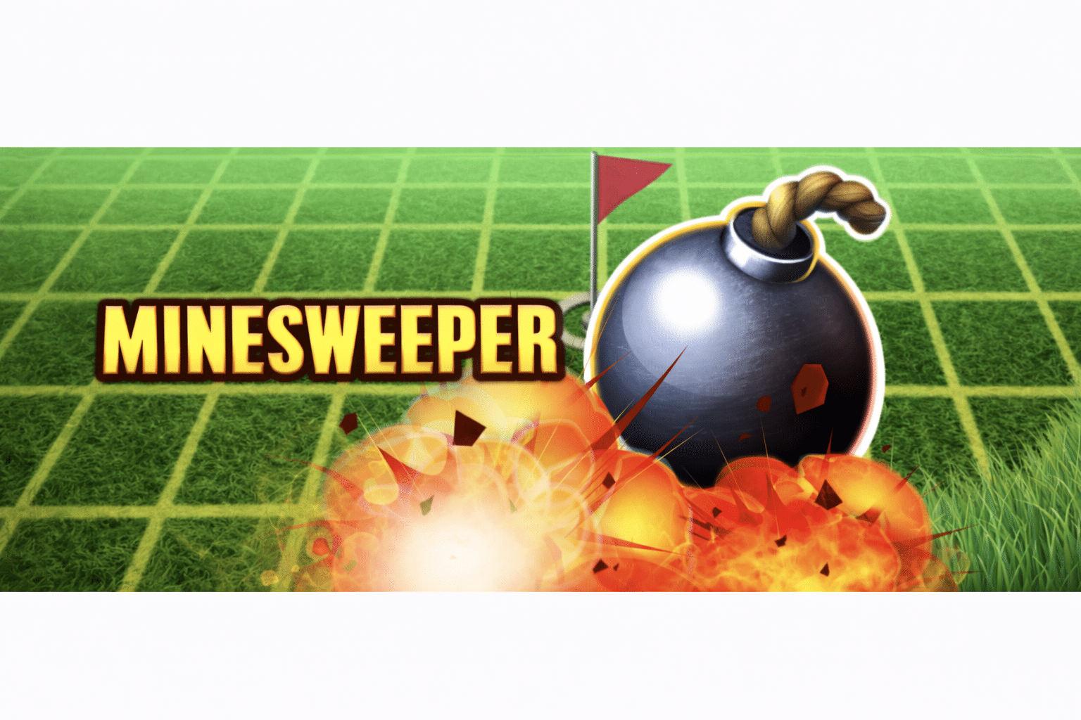 Clean logic-based interface design