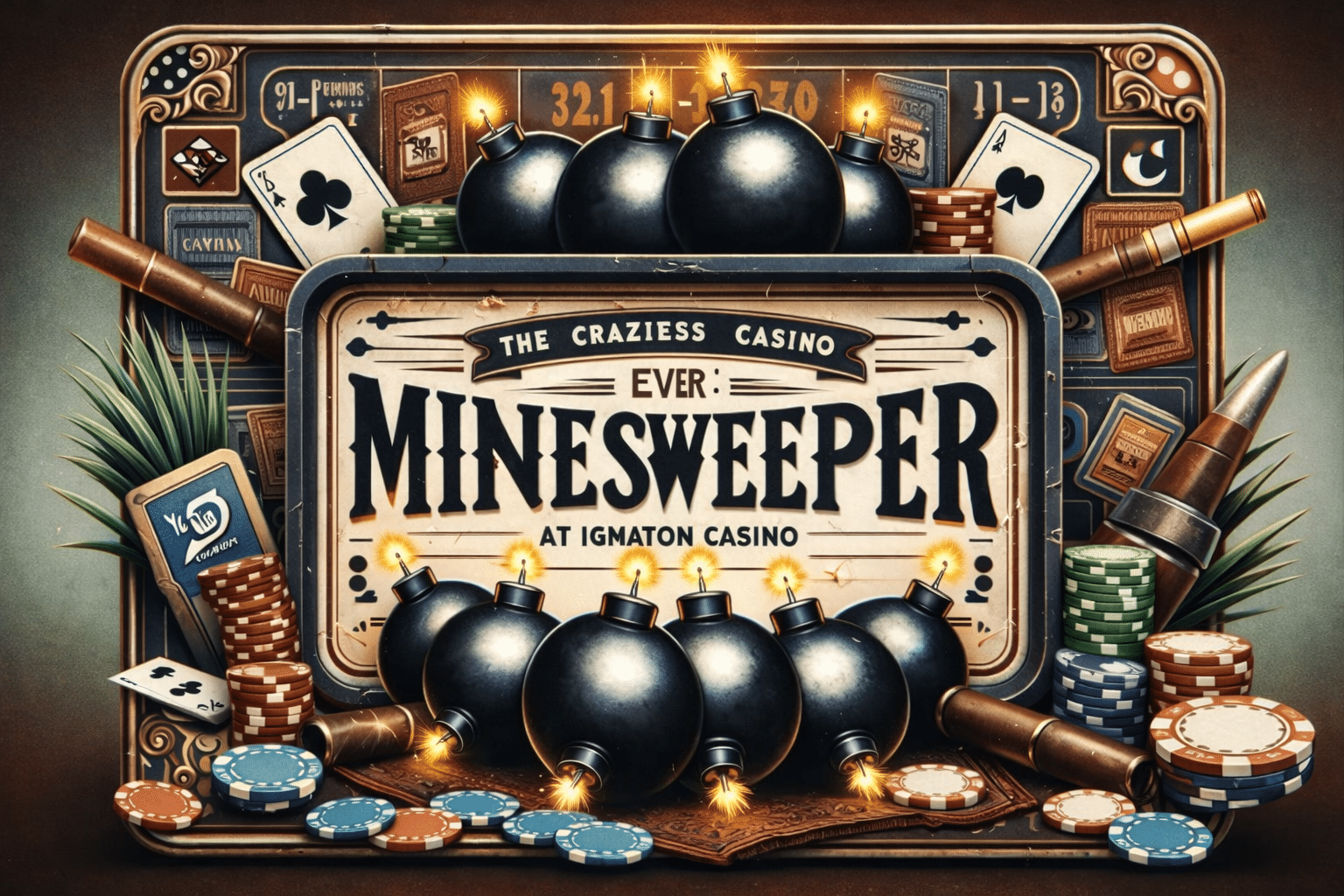 Making informed decisions for the next move