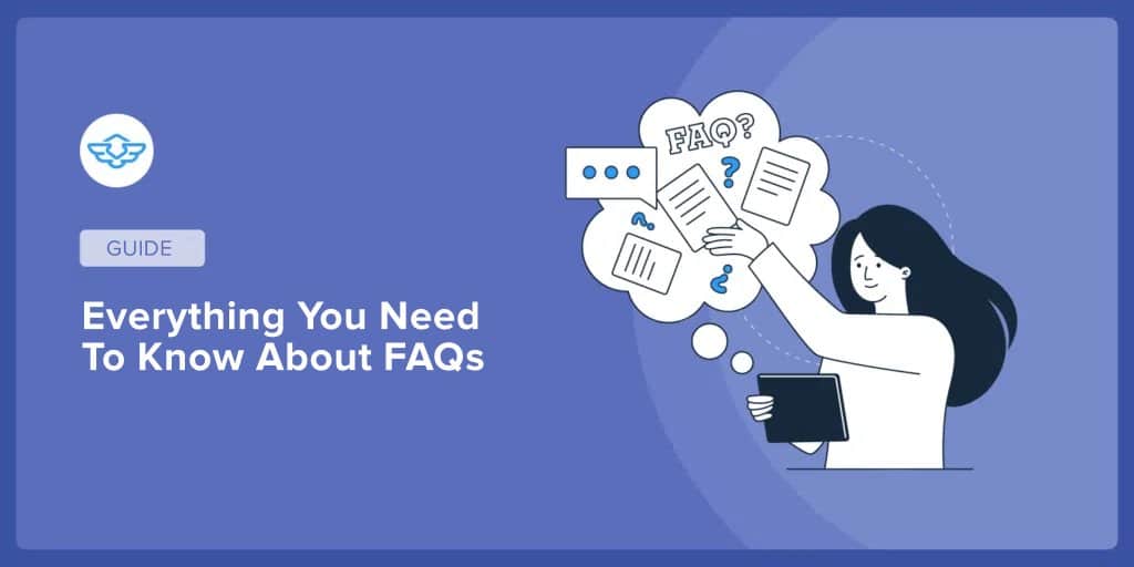 FAQ's