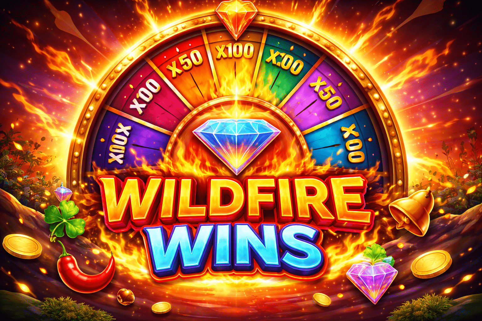 Introduction to Wildfire Wins